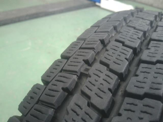 １６５／８０Ｒ１３・９０／８８Ｎ・ＬＴ・ヨコハマ・ｉＧ９１・スタッドレスタイヤ・４本セット