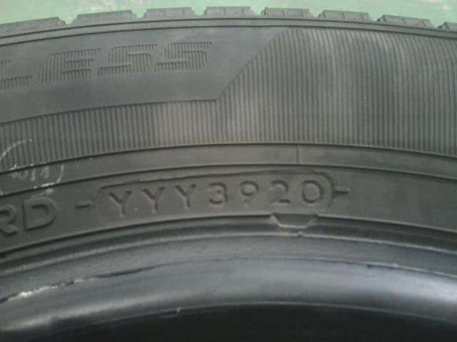 １６５／８０Ｒ１３・９０／８８Ｎ・ＬＴ・ヨコハマ・ｉＧ９１・スタッドレスタイヤ・４本セット