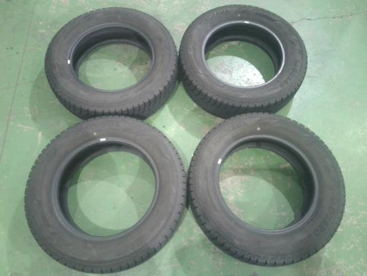 １６５／７０Ｒ１４・ヨコハマ・ｉＧ６０・スタッドレスタイヤ・４本セット