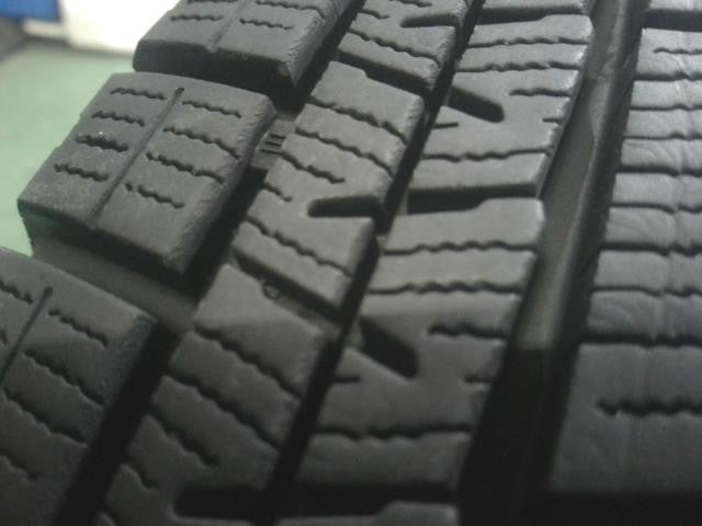 １６５／７０Ｒ１４・ヨコハマ・ｉＧ６０・スタッドレスタイヤ・４本セット