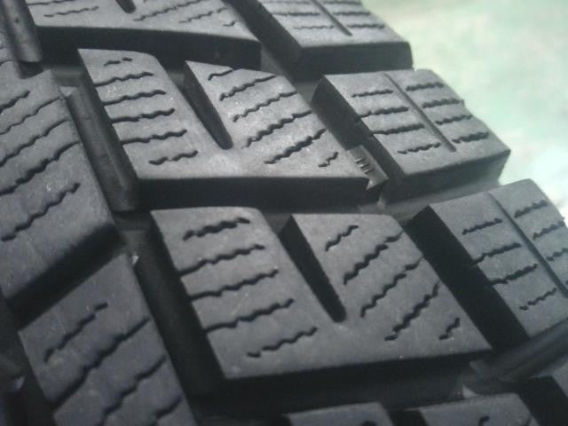 １６５／７０Ｒ１４・ヨコハマ・ｉＧ６０・スタッドレスタイヤ・４本セット