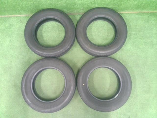 １４５／８０Ｒ１３・ブリヂストン・ネクストリー・夏タイヤ・４本セット