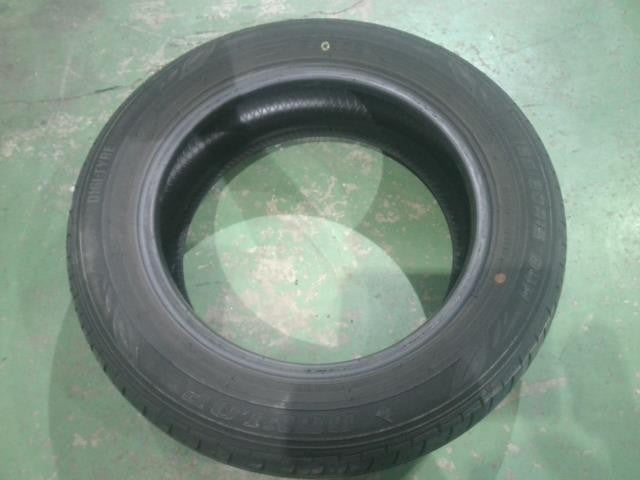 １８５／６０Ｒ１５・ダンロップ・エナセーブ・ＥＣ２０２・夏タイヤ・１本のみ