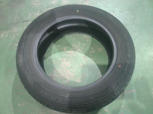 １８５／６０Ｒ１５・ダンロップ・エナセーブ・ＥＣ２０２・夏タイヤ・１本のみ