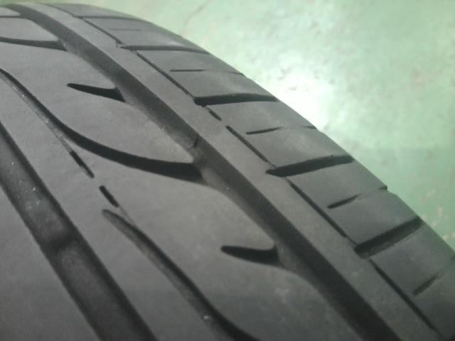 １８５／６０Ｒ１５・ダンロップ・エナセーブ・ＥＣ２０２・夏タイヤ・１本のみ