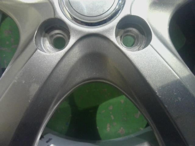 軽自動車用・１４×４．５Ｊ＋４５・４穴・トピー・シビラネクスト・ＳＦ－５・アルミホイール・４本セット