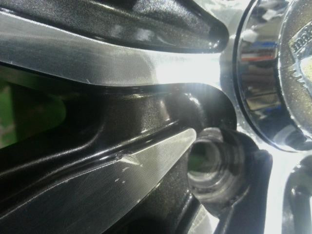 軽自動車用・１５×４．５Ｊ＋４５・４穴・マキナイゾッタ・パスクア・１５インチ・アルミホイール・４本セット