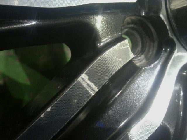 軽自動車用・１５×４．５Ｊ＋４５・４穴・マキナイゾッタ・パスクア・１５インチ・アルミホイール・４本セット