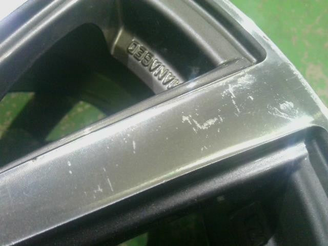 １６ｘ６．５Ｊ・＋５３・５穴・ＫＹＯＨＯ・スマック・ＶＩＲ・１６インチ・アルミホイール・４本セット