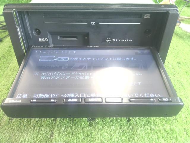 パナソニック・ナビゲーション・ＣＮ－Ｅ３２０Ｄ・Ｂｌｕｅｔｏｏｔｈ・ＣＤ・ＳＤ