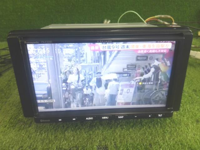 パナソニック・ナビゲーション・ＣＮ－Ｅ３２０Ｄ・Ｂｌｕｅｔｏｏｔｈ・ＣＤ・ＳＤ