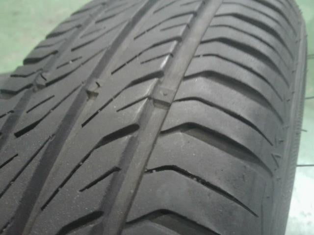 １５５／６５Ｒ１４・ＡＲＩＶＯ・ＰＲＥＭＩＯ－ＡＲＺ１・夏タイヤ・２３年・４本