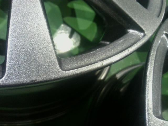 １５×６．０Ｊ＋５０・５穴・マナレイ・ＭＩＤ・ユーロスピード・Ｇ１０・アルミホイール・４本セット