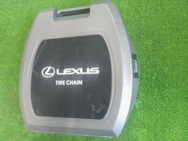 タイヤチェーン・ＬＥＸＵＳ・レクサス・未使用品・金属
