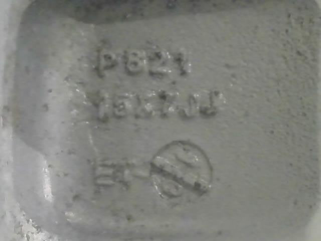 １５×７．０Ｊ【－１０】・６穴　ＰＣＤ１３９．７／ランクル８０前期・カスタム車等／アルミホイール　４本セット