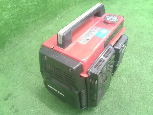 【大型商品】ホンダ／ポータブル・発電機・ＥＢ９００