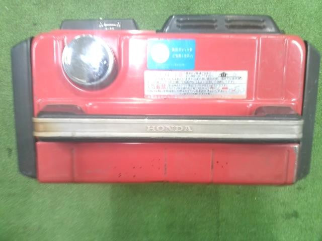 【大型商品】ホンダ／ポータブル・発電機・ＥＢ９００