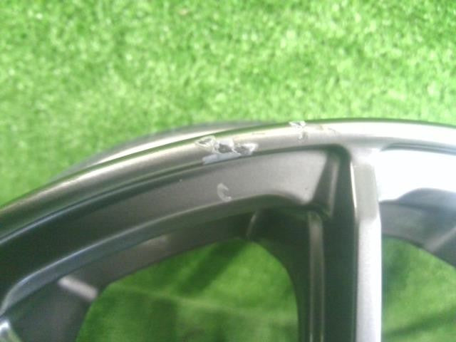 軽自動車用・１４×４．５Ｊ＋４５・４穴　ＰＣＤ１００／ＹＦＣ・ＷＥＺＥＮ／アルミホイール　４本セット