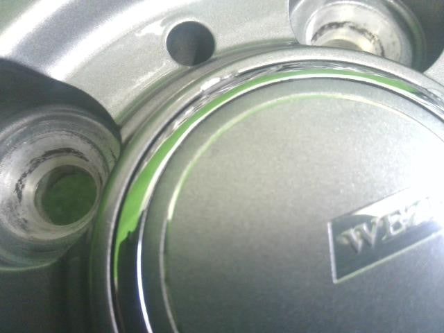 軽自動車用・１４×４．５Ｊ＋４５・４穴　ＰＣＤ１００／ＹＦＣ・ＷＥＺＥＮ／アルミホイール　４本セット