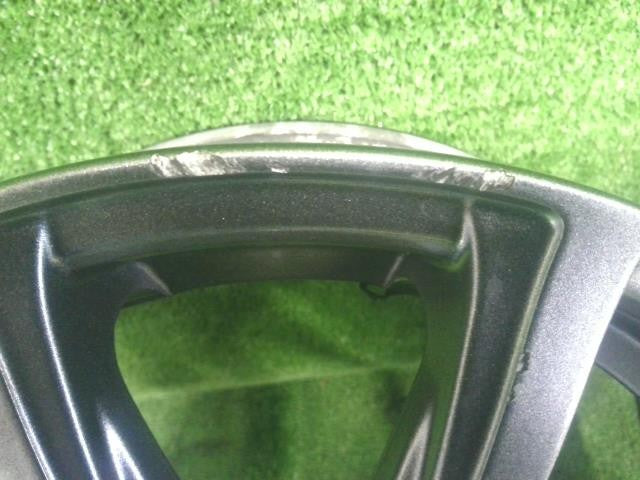 軽自動車用・１４×４．５Ｊ＋４５・４穴・マナレイ・ユーロスピード・Ｖ２５・アルミホイール・４本セット