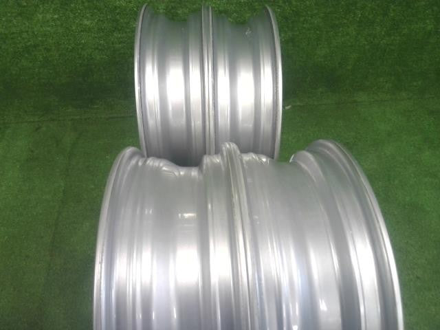 １７×７．０Ｊ＋５０・５穴・ウェッズ・ＲＡＶＲＩＯＮ・ＲＳ０１・アルミホイール・４本セット
