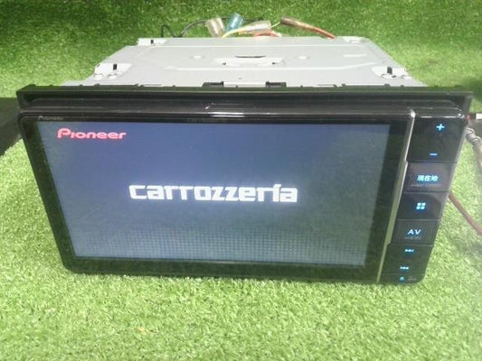 カーナビゲーション・カロッツェリア・ＡＶＩＣ－ＲＷ７１１－Ｅ・フルセグ・Ｂｌｕｅｔｏｏｔｈ