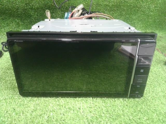 カーナビゲーション・カロッツェリア・ＡＶＩＣ－ＲＷ７１１－Ｅ・フルセグ・Ｂｌｕｅｔｏｏｔｈ