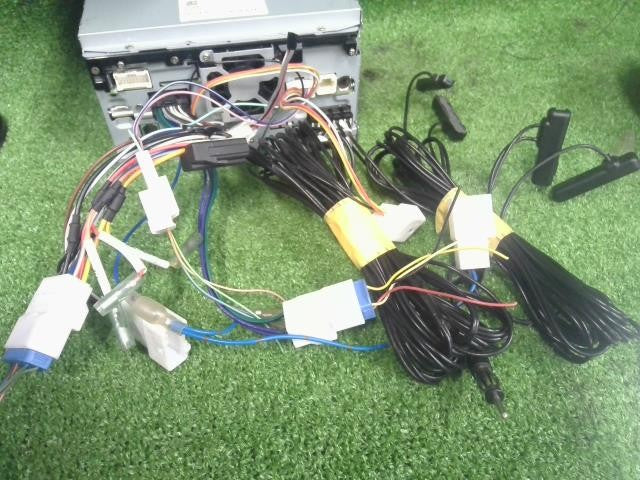 カーナビゲーション・イクリプス・ＡＶＮ－Ｒ１０Ｗ・フルセグ・Ｂｌｕｅｔｏｏｔｈ