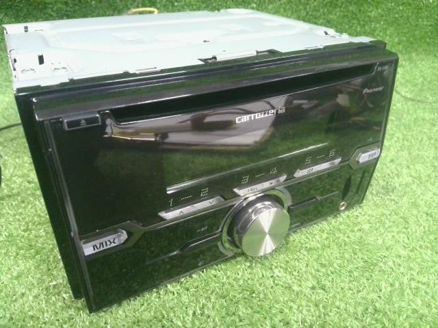 パイオニア・オーディオ・ＦＨ－３１００・２ＤＩＮ・ＣＤ・ＵＳＢ