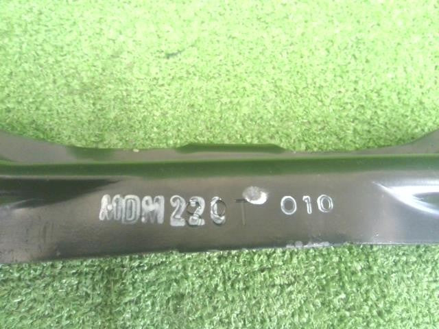 バモス・ＨＭ２・フロントデフマウント「マウンティング・Ｂ・フロント」純正