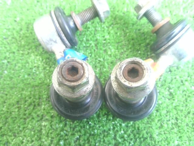 ホンダ・バモス・ＨＭ２・フロントスタビライザーリンク「リンク．ＣＯＭＰ」純正・左右セット