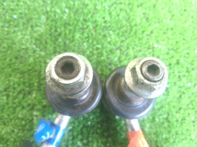 ホンダ・バモス・ＨＭ２・フロントスタビライザーリンク「リンク．ＣＯＭＰ」純正・左右セット