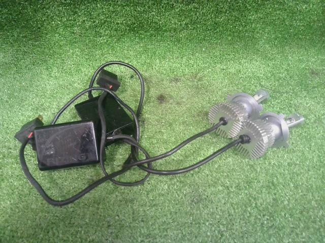 スフィアライト・ＲＩＺＩＮＧ２・ＬＥＤバルブ・Ｈ４・白 ・ヘッドライト用