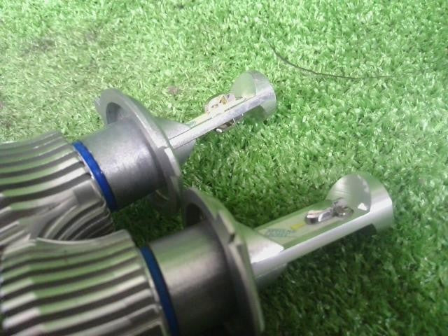 スフィアライト・ＲＩＺＩＮＧ２・ＬＥＤバルブ・Ｈ４・白 ・ヘッドライト用