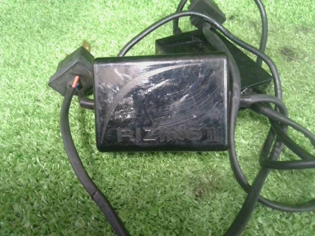 スフィアライト・ＲＩＺＩＮＧ２・ＬＥＤバルブ・Ｈ４・白 ・ヘッドライト用