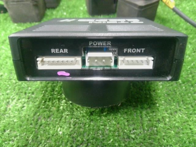 ＴＥＩＮ・ＥＤＦＣⅡ・テイン・減衰力調整・ 車高調専用・モーター４個付き