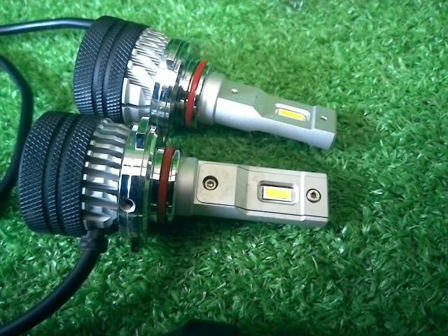 ＧＩＧＡ・ＬＥＤバルブ・２個セット