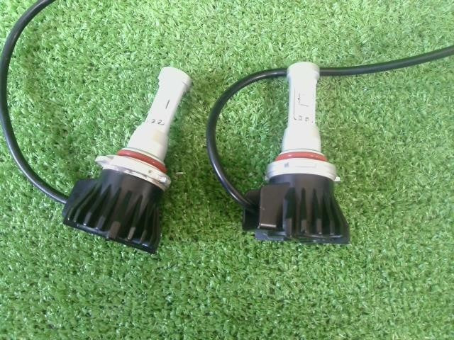ＬＥＤバルブ・ＩＰＦ  ＨＢ４・白色
