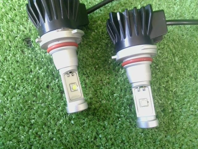 ＬＥＤバルブ・ＩＰＦ  ＨＢ４・白色