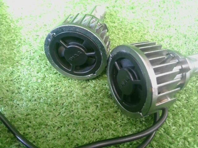 ＬＥＤバルブ・ＰＩＡＡ・ＨＢ３・白色
