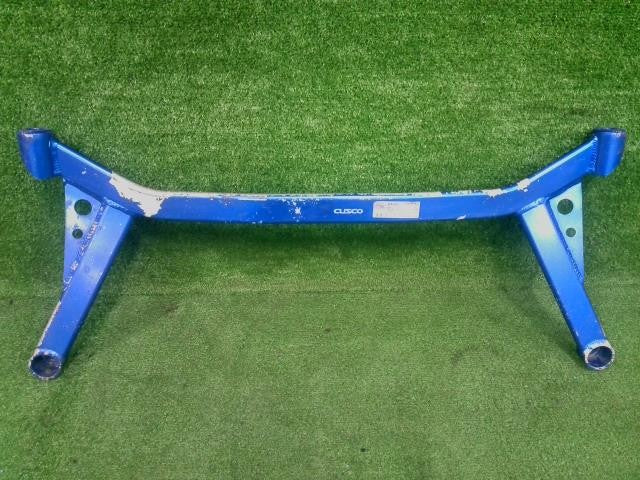 スバル・レガシィ・ＢＬ５・ＣＵＳＣＯ・クスコ・ロアアームバー