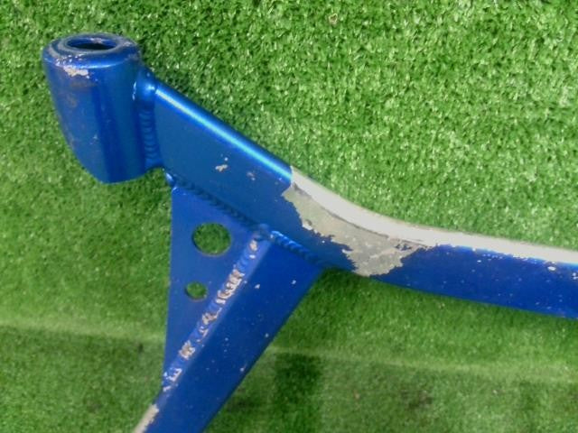 スバル・レガシィ・ＢＬ５・ＣＵＳＣＯ・クスコ・ロアアームバー