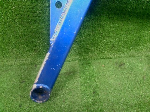 スバル・レガシィ・ＢＬ５・ＣＵＳＣＯ・クスコ・ロアアームバー