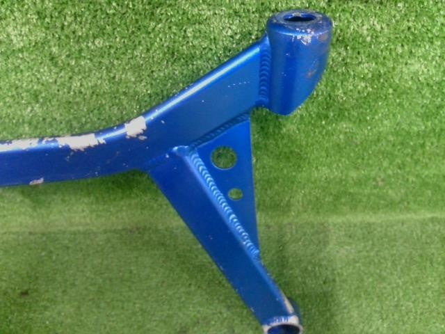 スバル・レガシィ・ＢＬ５・ＣＵＳＣＯ・クスコ・ロアアームバー