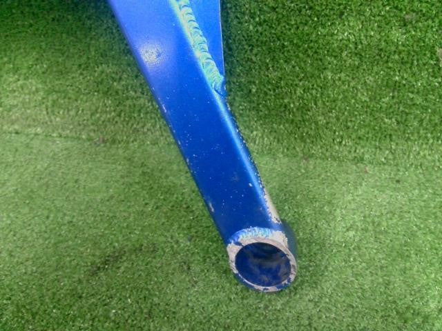 スバル・レガシィ・ＢＬ５・ＣＵＳＣＯ・クスコ・ロアアームバー