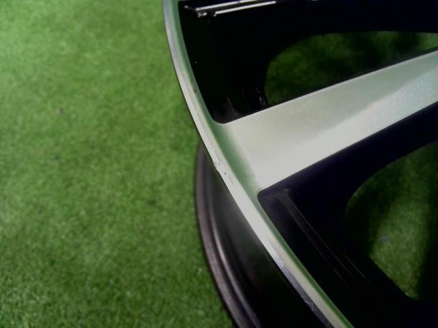 １７×７Ｊ・ＩＮ５３・５Ｈ－１００・トピー実業・セレブロ・アルミホイール・４本セット