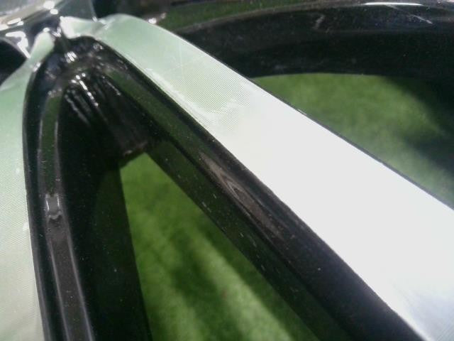 １７×７Ｊ・ＩＮ５３・５Ｈ－１００・トピー実業・セレブロ・アルミホイール・４本セット