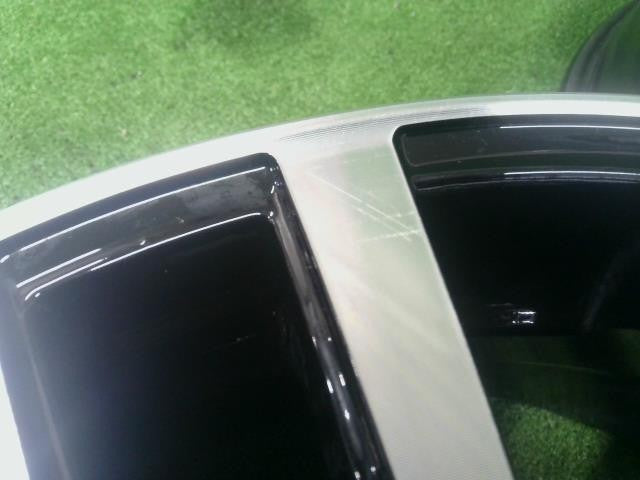 １７×７Ｊ・ＩＮ５３・５Ｈ－１００・トピー実業・セレブロ・アルミホイール・４本セット