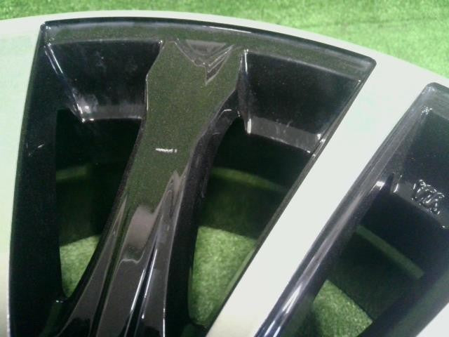 １７×７Ｊ・ＩＮ５３・５Ｈ－１００・トピー実業・セレブロ・アルミホイール・４本セット