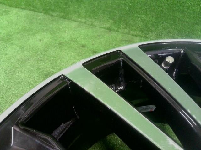 １７×７Ｊ・ＩＮ５３・５Ｈ－１００・トピー実業・セレブロ・アルミホイール・４本セット